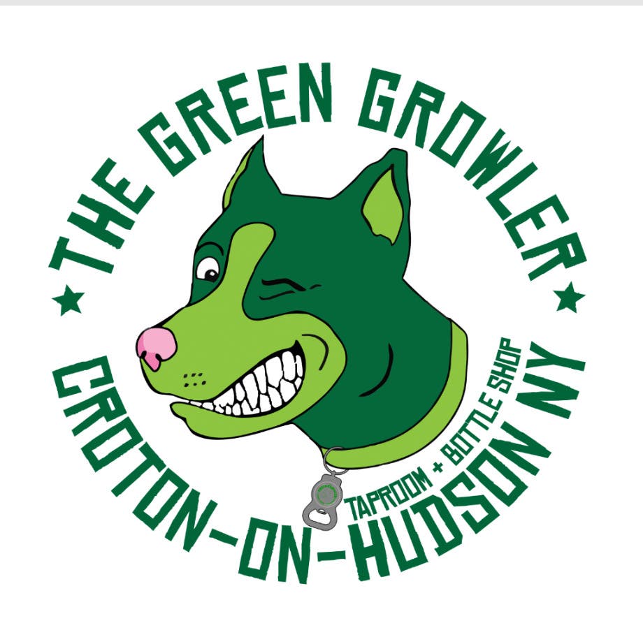 The Green Growler