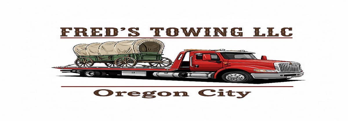 Fred’s Towing LLC
