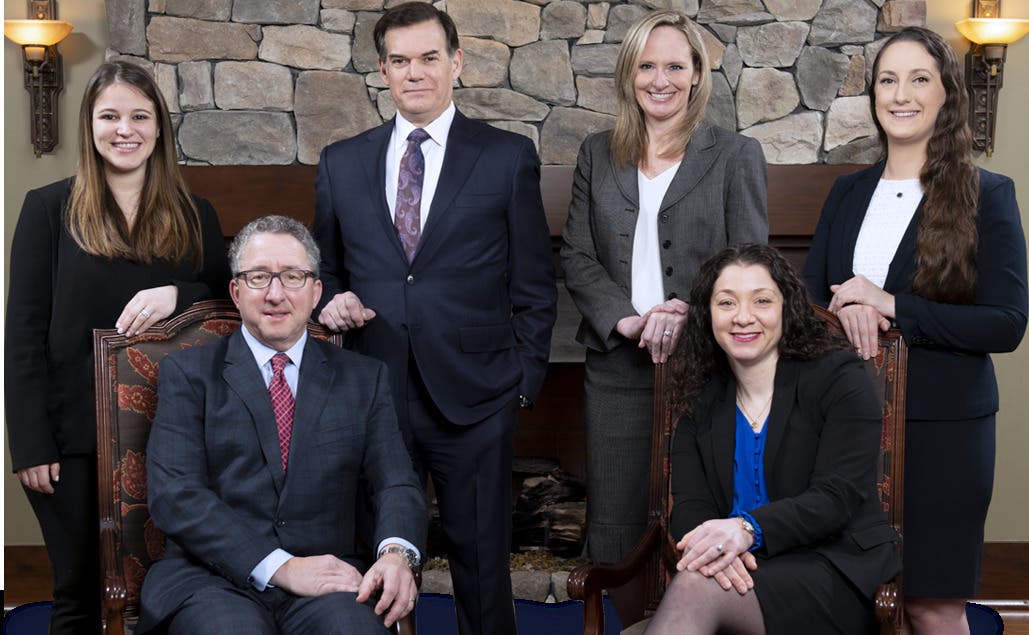 Brodsky Renehan Pearlstein & Bouquet Chartered
