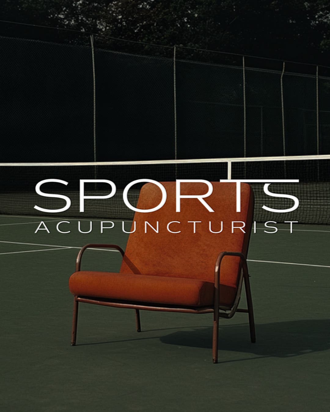 Sports Acupuncturist