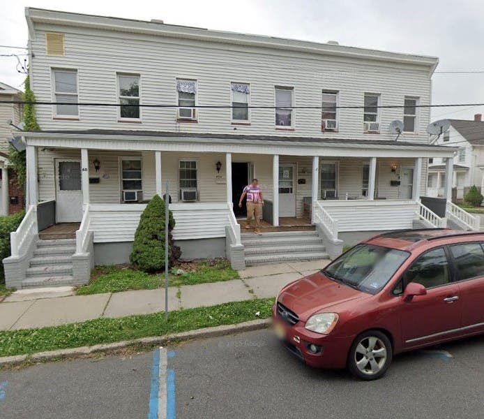 2 bedroom apartment for rent