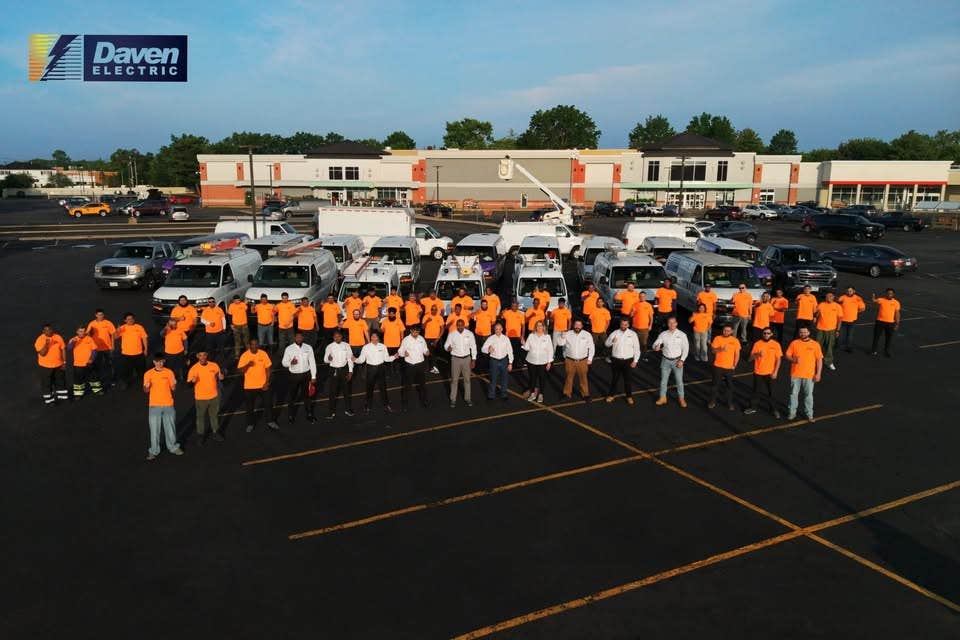 Daven Electric Corp.