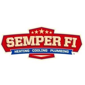 Semper Fi Heating and Cooling