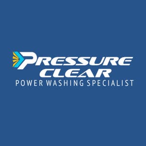 Pressure Clear Power Washing