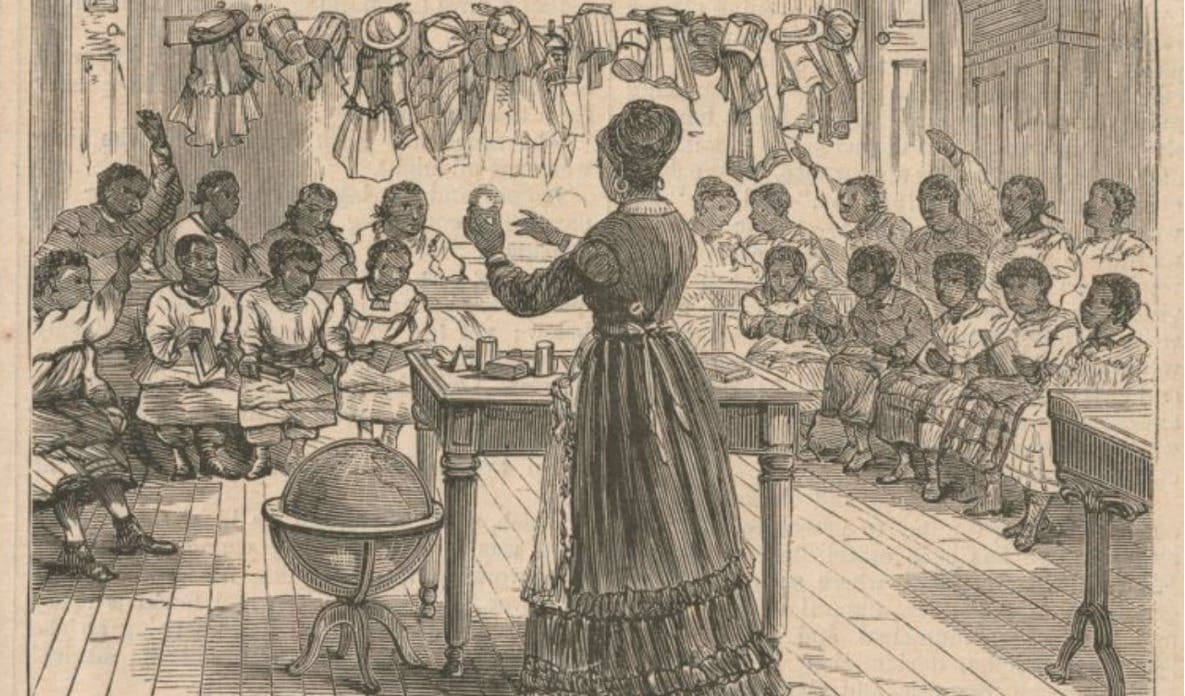 Black History Month: Family Program