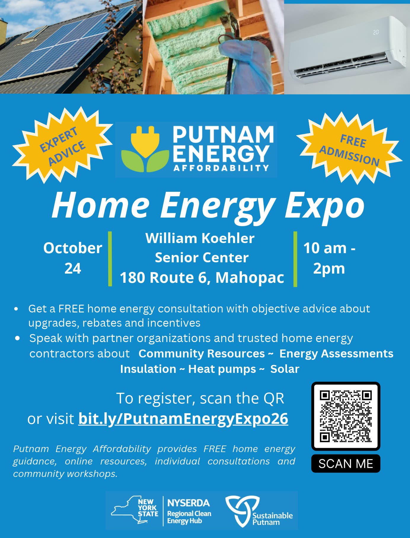 Home Energy Expo