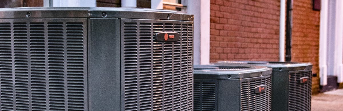 Renegade Heating & Cooling