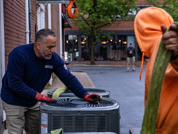 Renegade Heating & Cooling