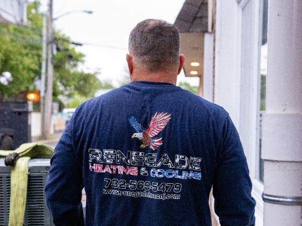 Renegade Heating & Cooling