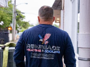 Renegade Heating & Cooling