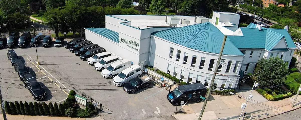 J Foster Phillips Funeral Home Inc.