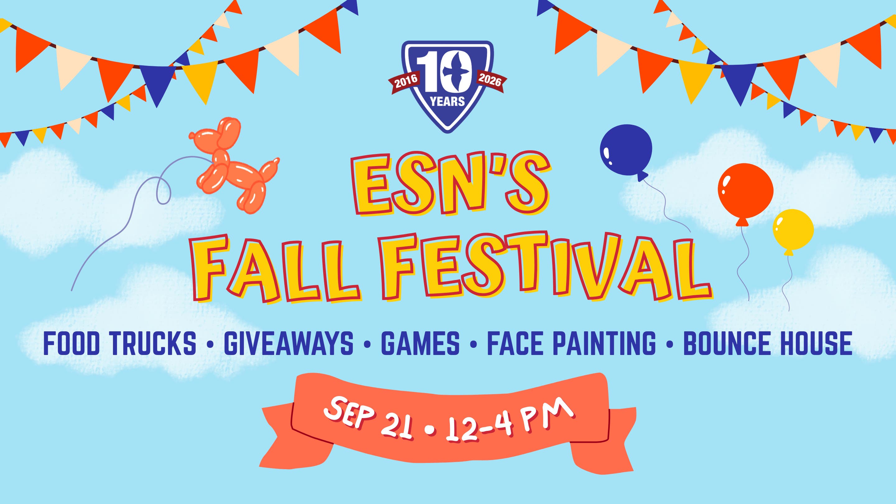 Sep 21 | Episcopal School of Nashville Fall Festival | East Nashville ...