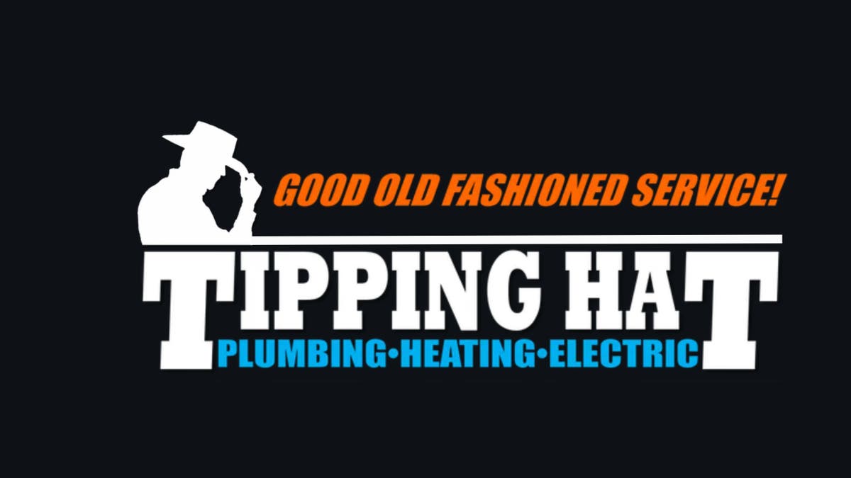 Tipping Hat Plumbing, Heating and Electric