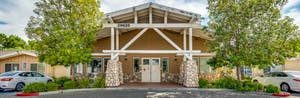 Sunny Rose Senior Living