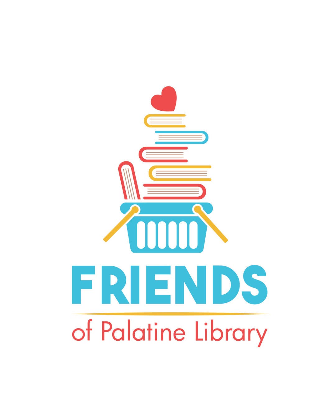 Friends of the Palatine Library Used Book Sale