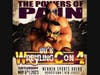 Powers of Pain Tag Team Hall of Fame Inductees www.tagteamhalloffame.com 80’s Wrestle Con www.80swrestlingcon.com