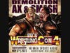 Demolition Tag Team Hall of Fame  Inductees www.tagteamhalloffame.com 80’s Wrestle Con www.80swrestlingcon.com