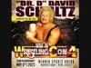 David Schultz Tag Team Hall of Fame Inductee www.tagteamhalloffame.com 80’s Wrestle Con www.80swrestlingcon.com