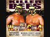 Killer Bee's Tag Team Hall of Fame  Inductees www.tagteamhalloffame.com 80’s Wrestle Con www.80swrestlingcon.com