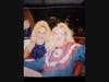 Former 76ers Cheerleader Candi Davis