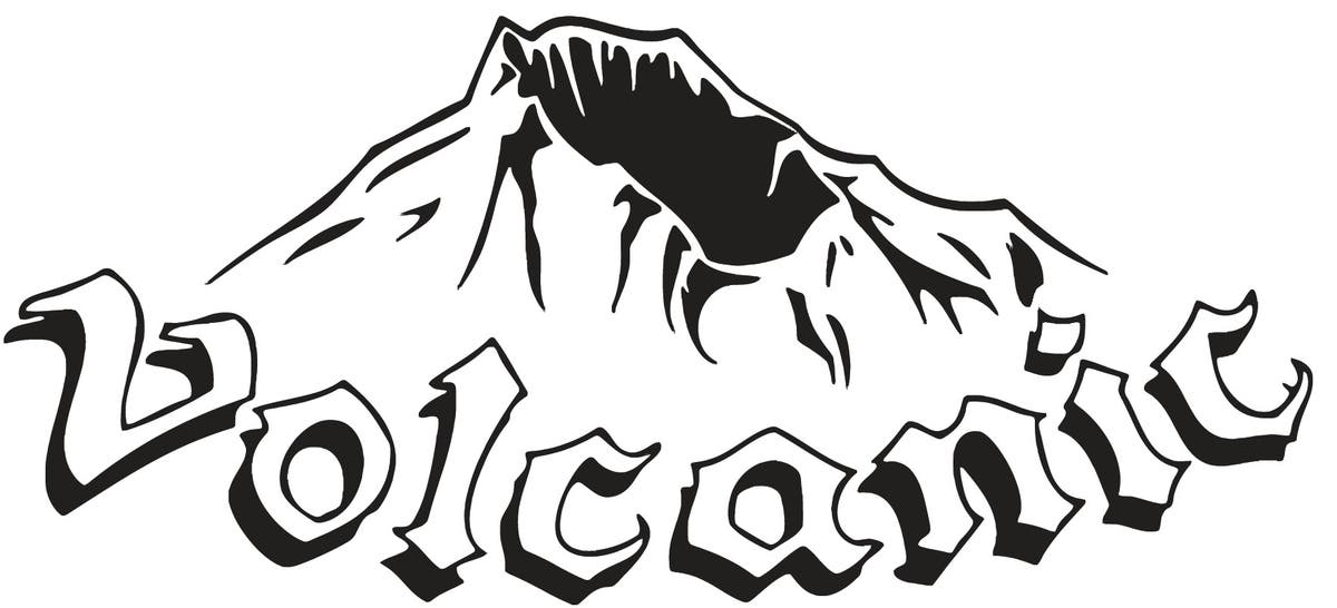 Volcanic Bikes