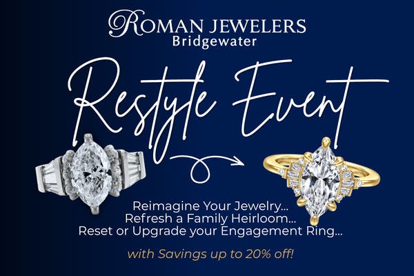Annual Restyle Event