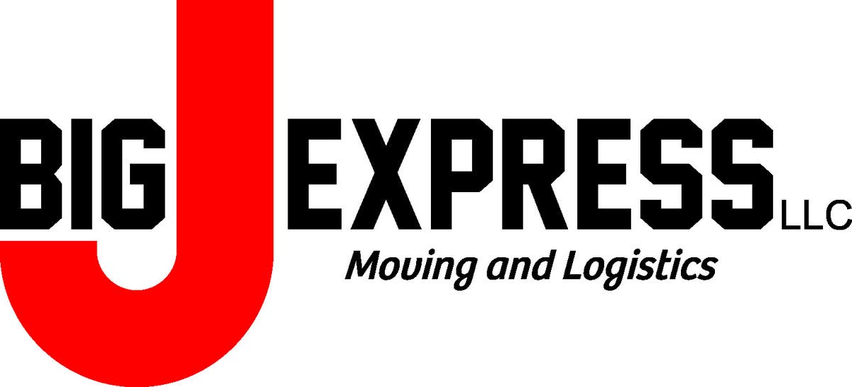 BigJExpress Moving & Logistics LLC
