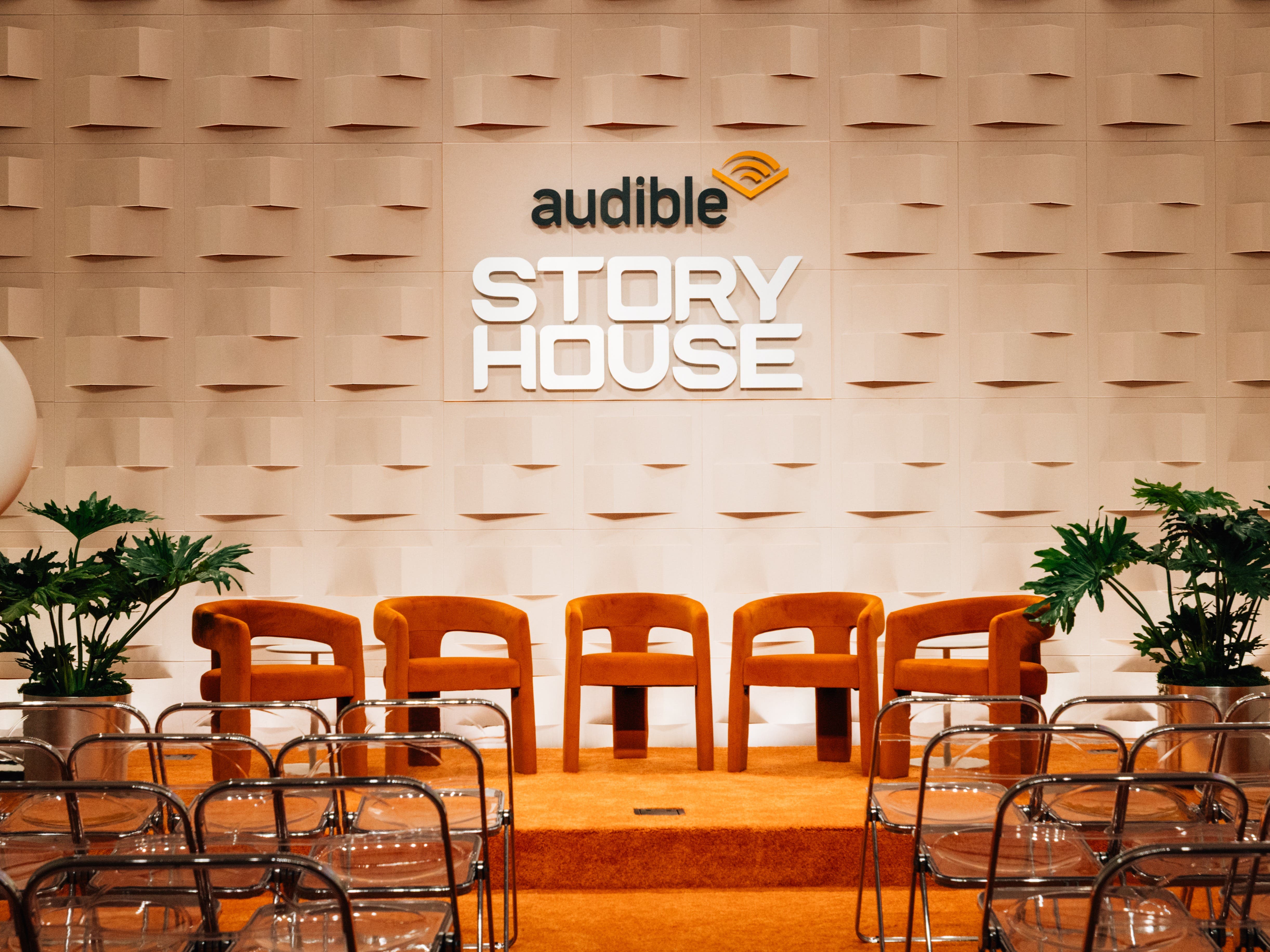 Audible Story House Presents “Chasing The Truth: The Craft Of Narrative Nonfiction Podcasts”