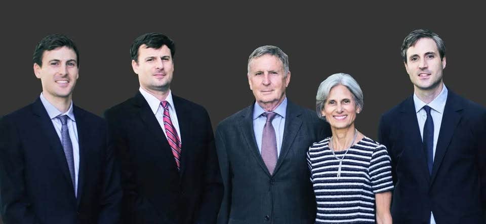 DRS Law Personal Injury Lawyers