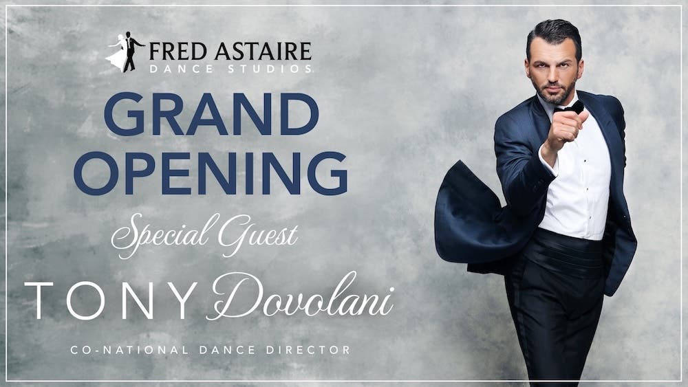 Grand Opening Celebration!