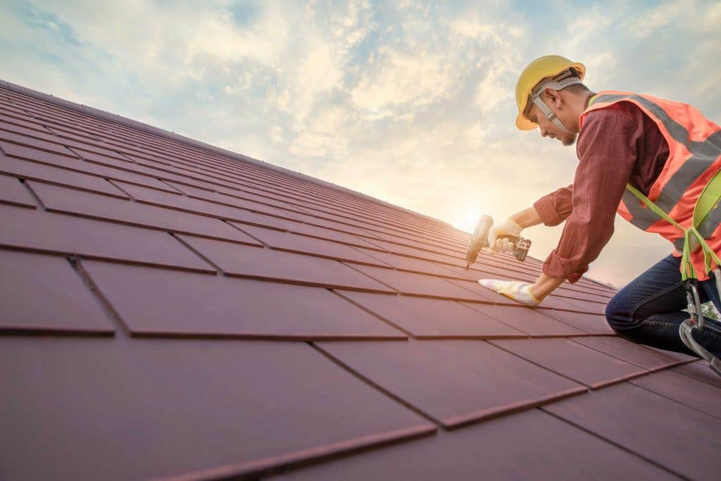 Barvite Roofing