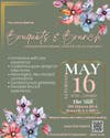 Bloom: Bouquets & Brunch