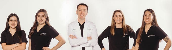 Willamette Valley Periodontics