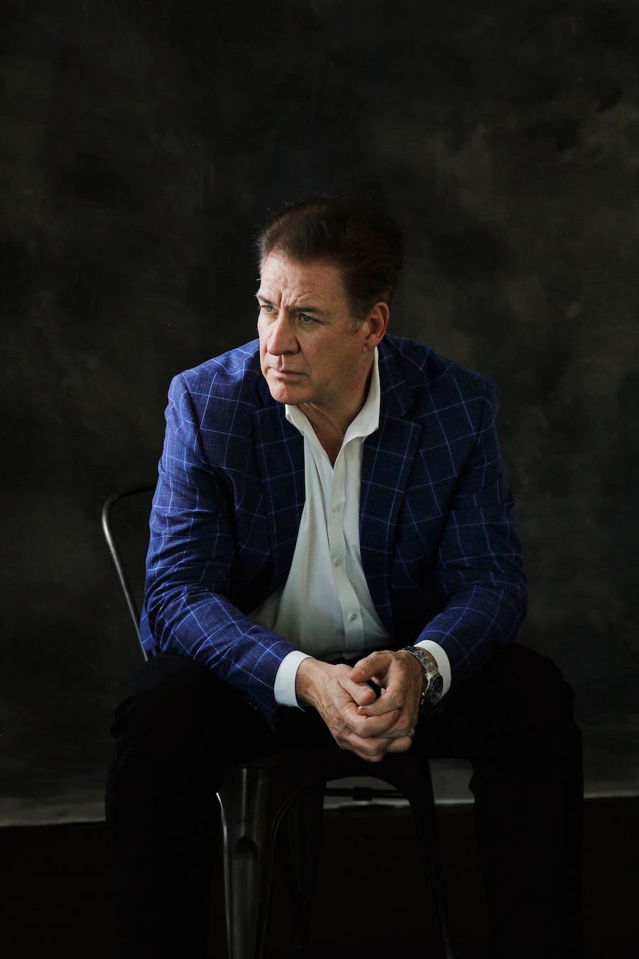 The Experience with Mentalist David Magee