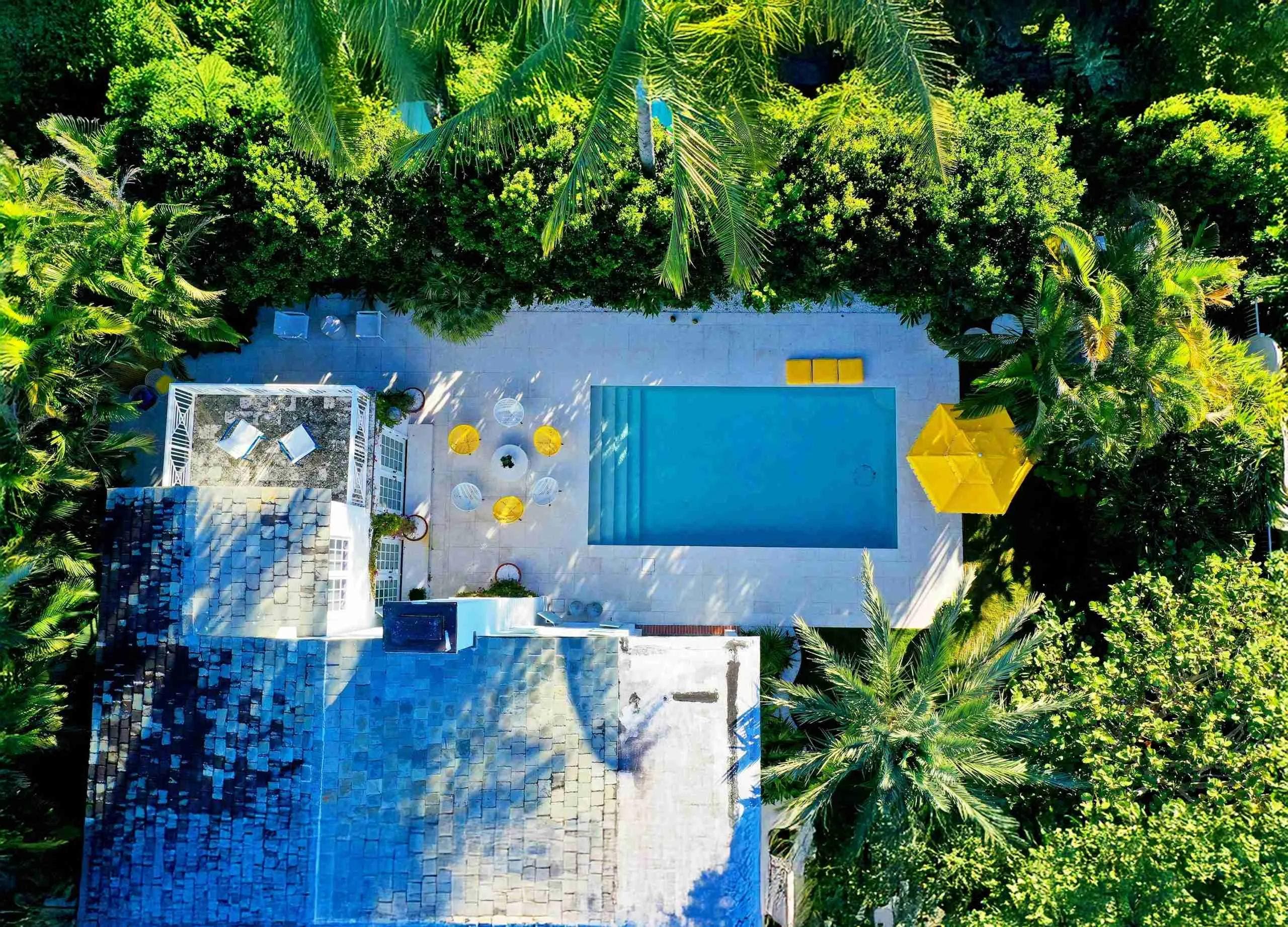 Why Concrete Swimming Pools are the Gold Standard for West Palm Beach Backyards