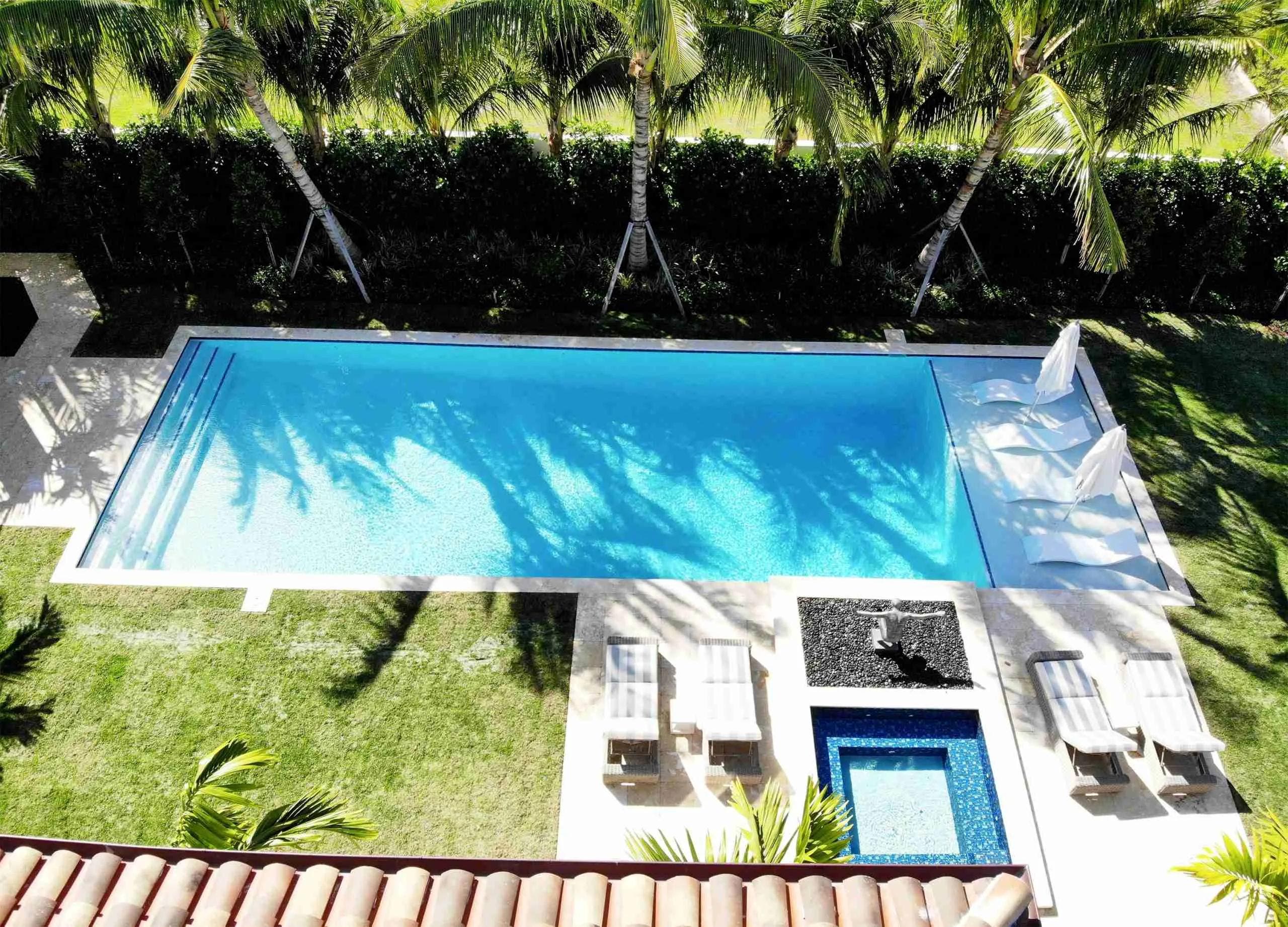 Create Your Dream Outdoor Living Space with RPD Custom Pools in West Palm Beach, FL