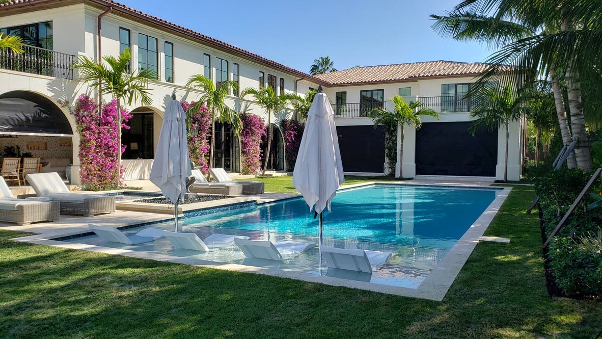 Build Without Limits: Transform Your West Palm Beach Property with RPD Custom Pools