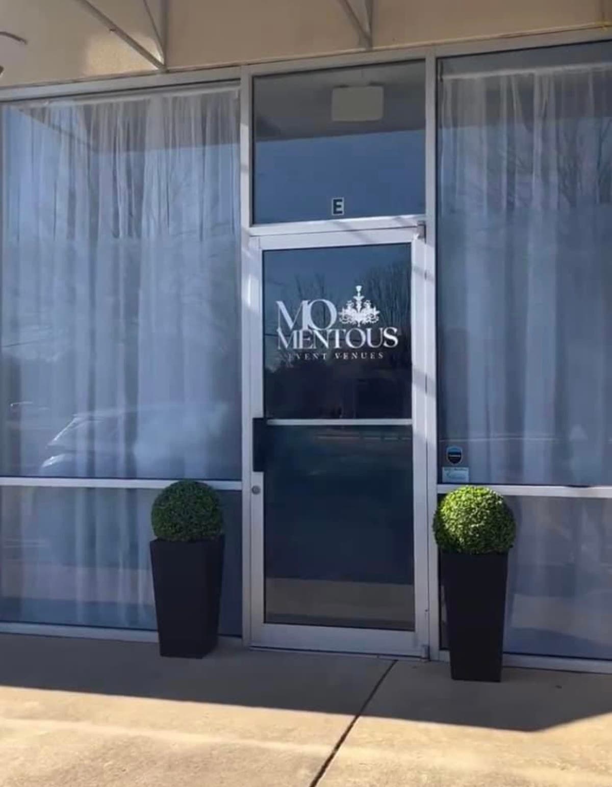 Momentous Event Venues
