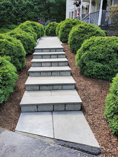 HJ's Stone Artistry Restorations LLC