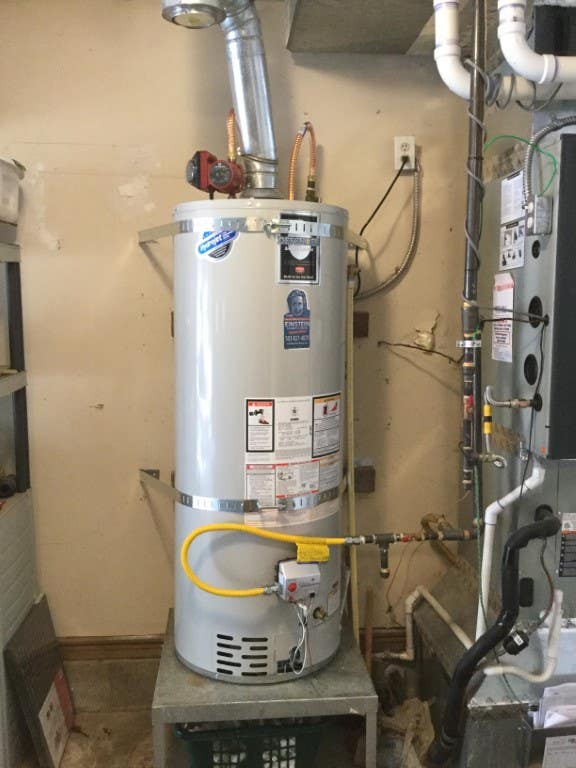 Einstein Pros Plumbing Tacoma