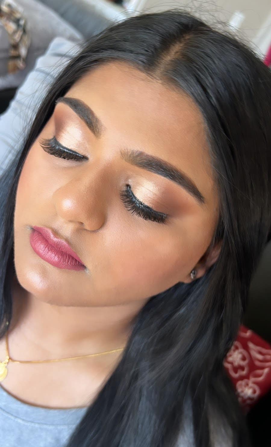 Makeup by Manija