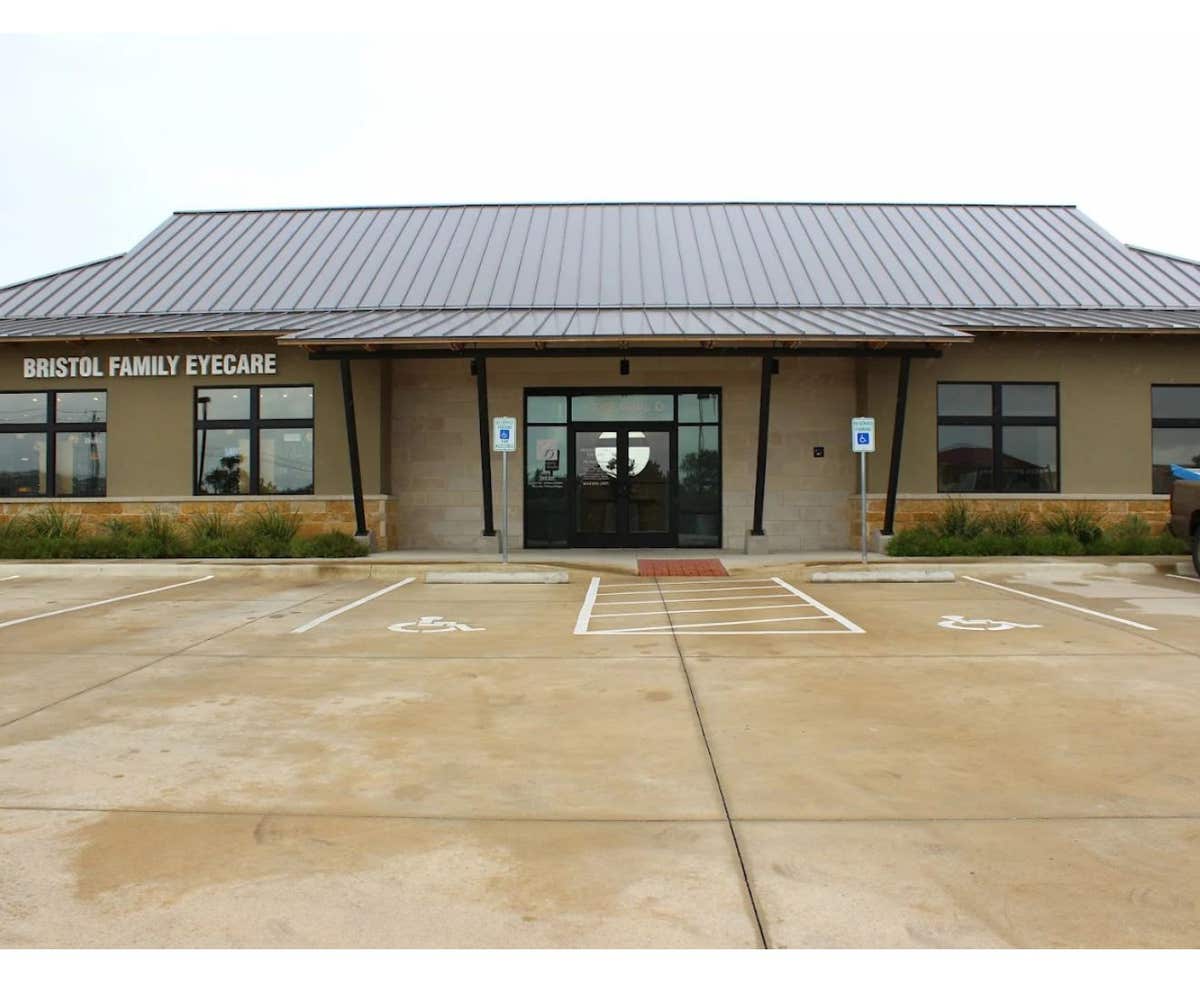 Bristol Family Eyecare - Bee Cave