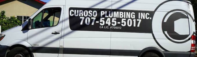Curoso Plumbing Inc.