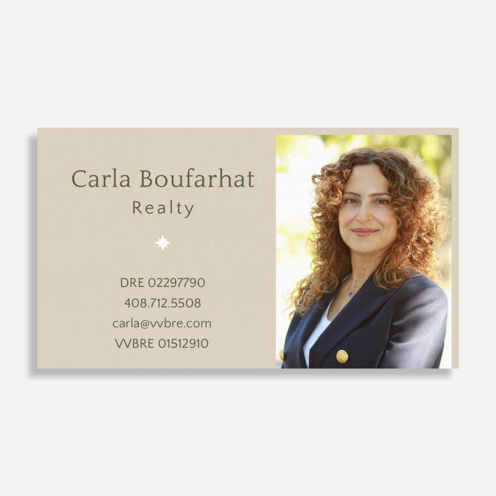 Carla Boufarhat Realty 