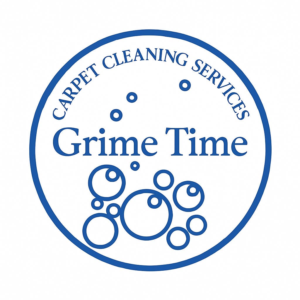 Grime Time Carpet Cleaners