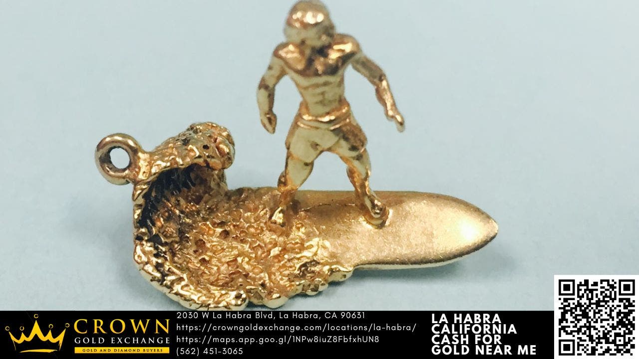 Find the Best Cash for Gold Services in La Habra, CA