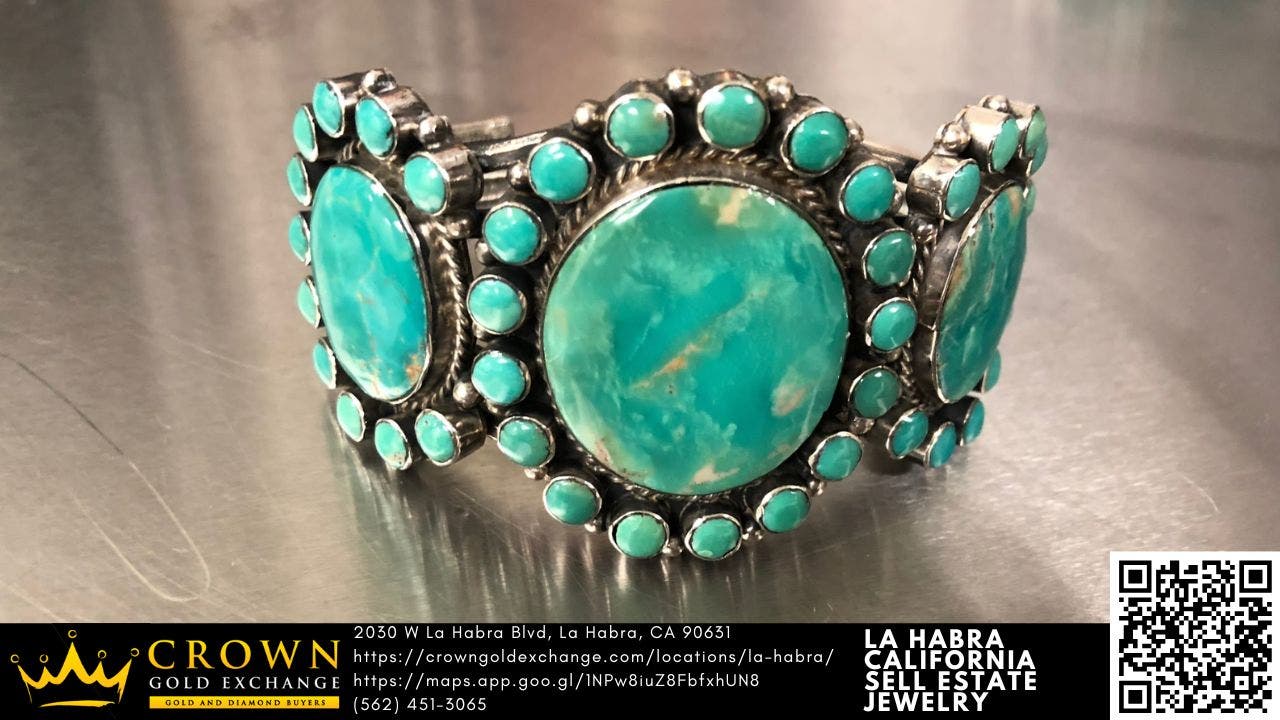 A Simple Guide to Selling Estate Jewelry in La Habra, CA