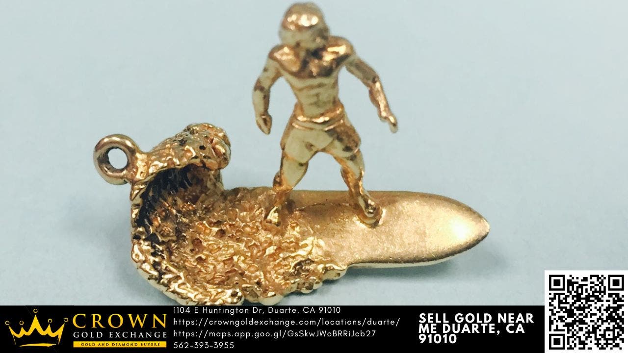 Sell Estate Jewelry Duarte, CA 91010: Understanding the Process and What to Expect