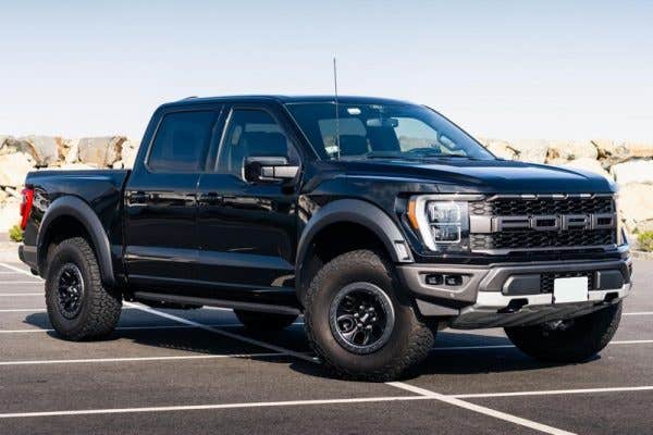 Kansas Vehicle Auction