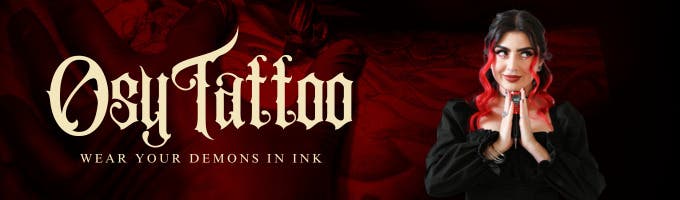 Osy Tattoo